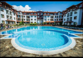 private apartments in Apolon